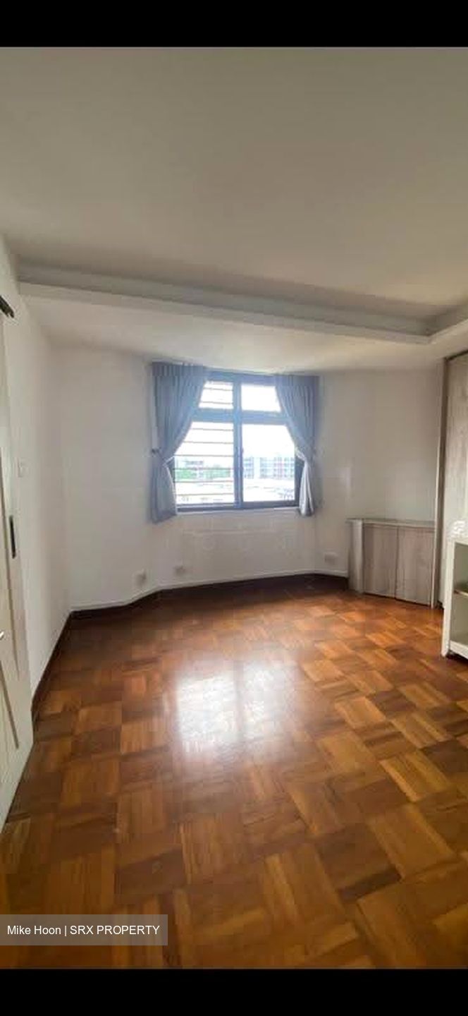 Nim Gardens (D28), Condominium #606589331